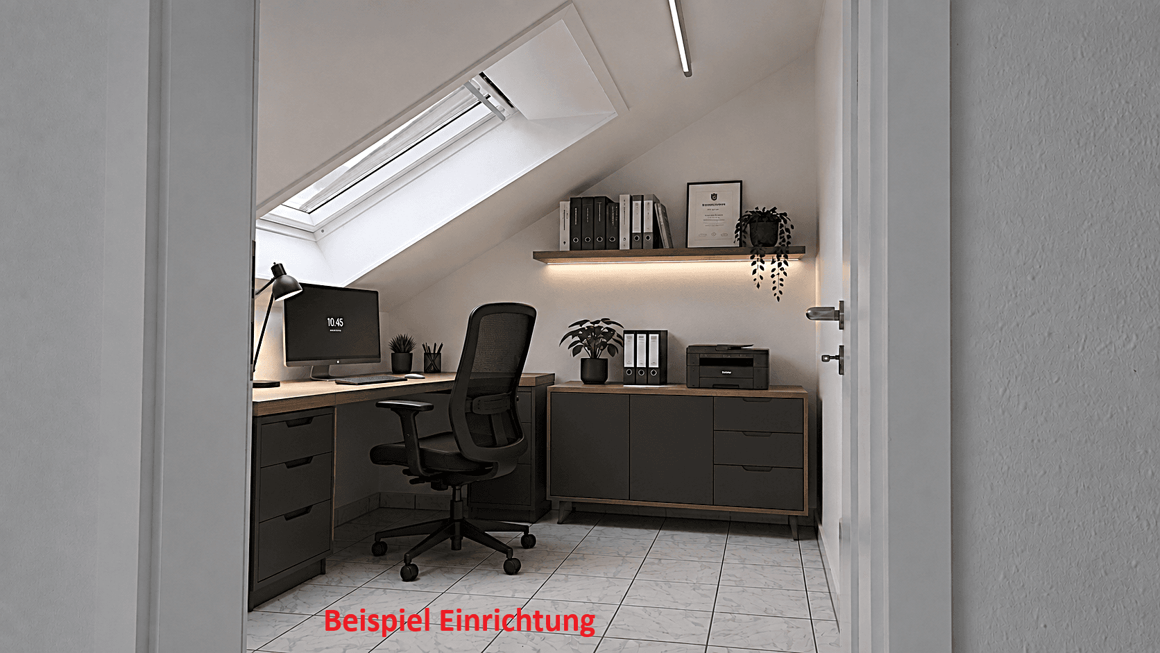 1 bedroom with open-plan kitchen flat to rent, 76 m², Dinslaken, North Rhine-Westphalia 1 bedroom with open-plan kitchen flat to rent, 76 m², Dinslaken, North Rhine-Westphalia
