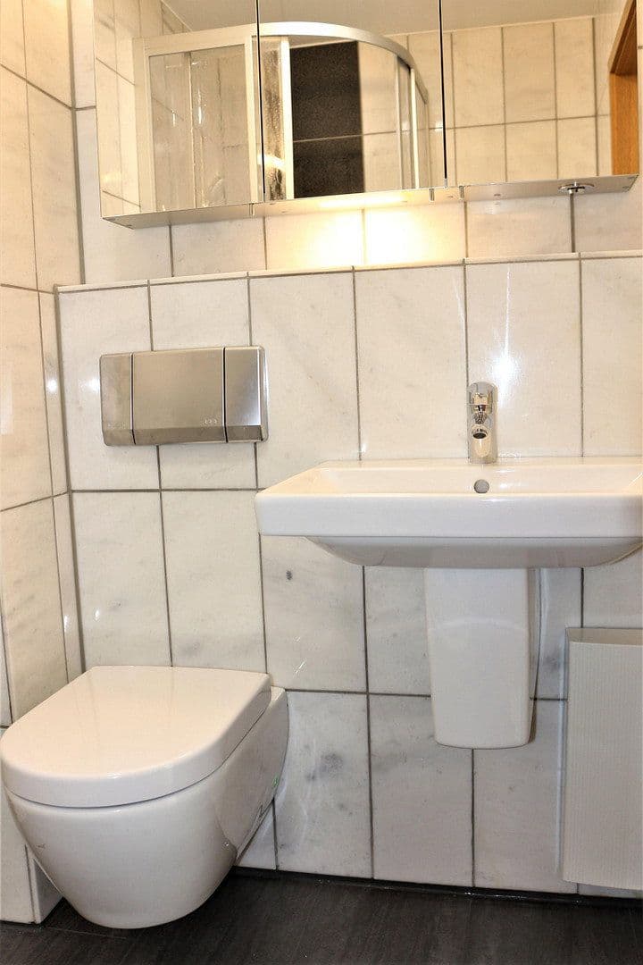 1 bedroom with open-plan kitchen flat to rent, 76 m², Dinslaken, North Rhine-Westphalia 1 bedroom with open-plan kitchen flat to rent, 76 m², Dinslaken, North Rhine-Westphalia