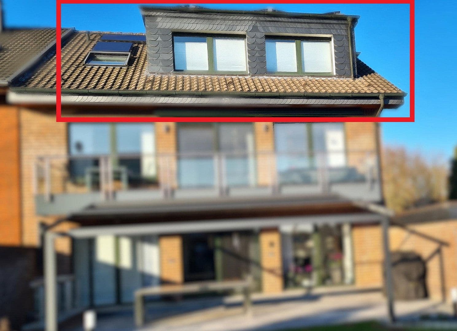 1 bedroom with open-plan kitchen flat to rent, 76 m², Dinslaken, North Rhine-Westphalia 1 bedroom with open-plan kitchen flat to rent, 76 m², Dinslaken, North Rhine-Westphalia