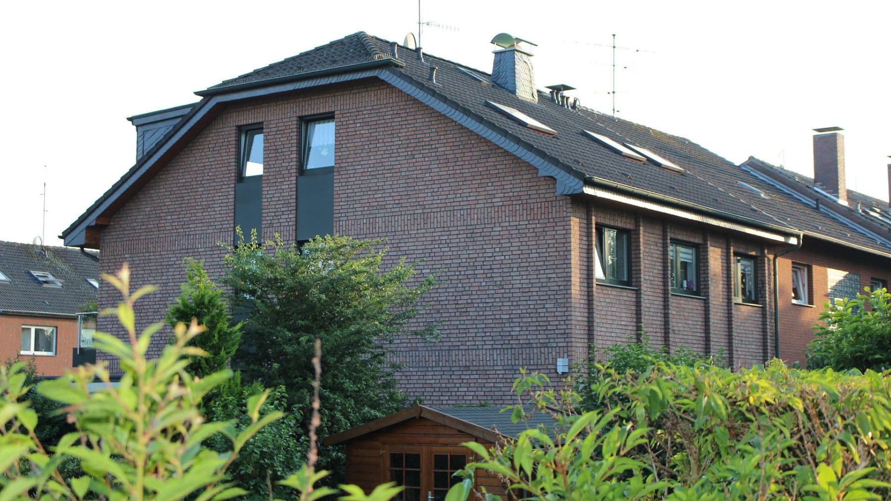 1 bedroom with open-plan kitchen flat to rent, 76 m², Dinslaken, North Rhine-Westphalia 1 bedroom with open-plan kitchen flat to rent, 76 m², Dinslaken, North Rhine-Westphalia
