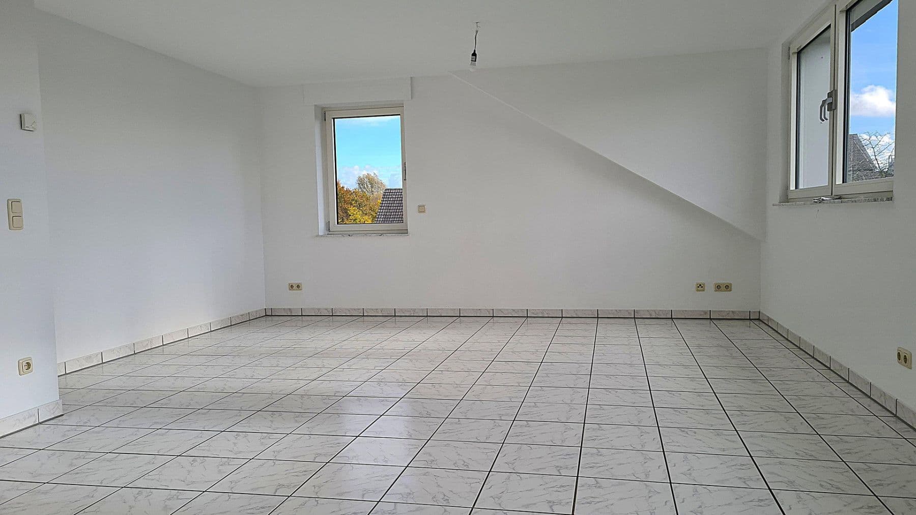 1 bedroom with open-plan kitchen flat to rent, 76 m², Dinslaken, North Rhine-Westphalia 1 bedroom with open-plan kitchen flat to rent, 76 m², Dinslaken, North Rhine-Westphalia