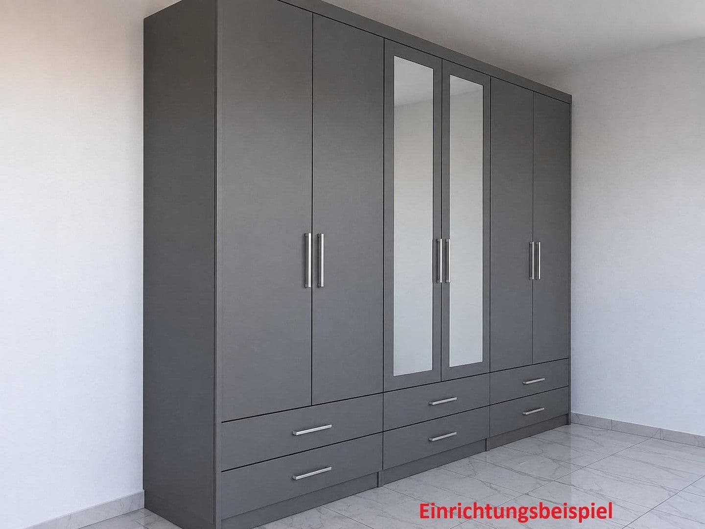 1 bedroom with open-plan kitchen flat to rent, 76 m², Dinslaken, North Rhine-Westphalia 1 bedroom with open-plan kitchen flat to rent, 76 m², Dinslaken, North Rhine-Westphalia