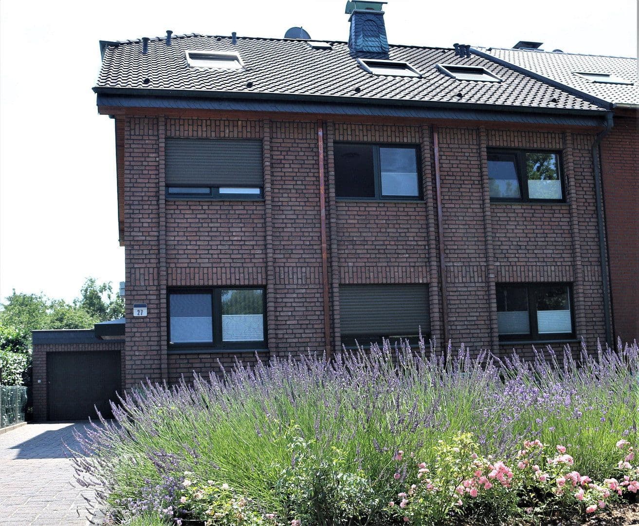 1 bedroom with open-plan kitchen flat to rent, 76 m², Dinslaken, North Rhine-Westphalia 1 bedroom with open-plan kitchen flat to rent, 76 m², Dinslaken, North Rhine-Westphalia