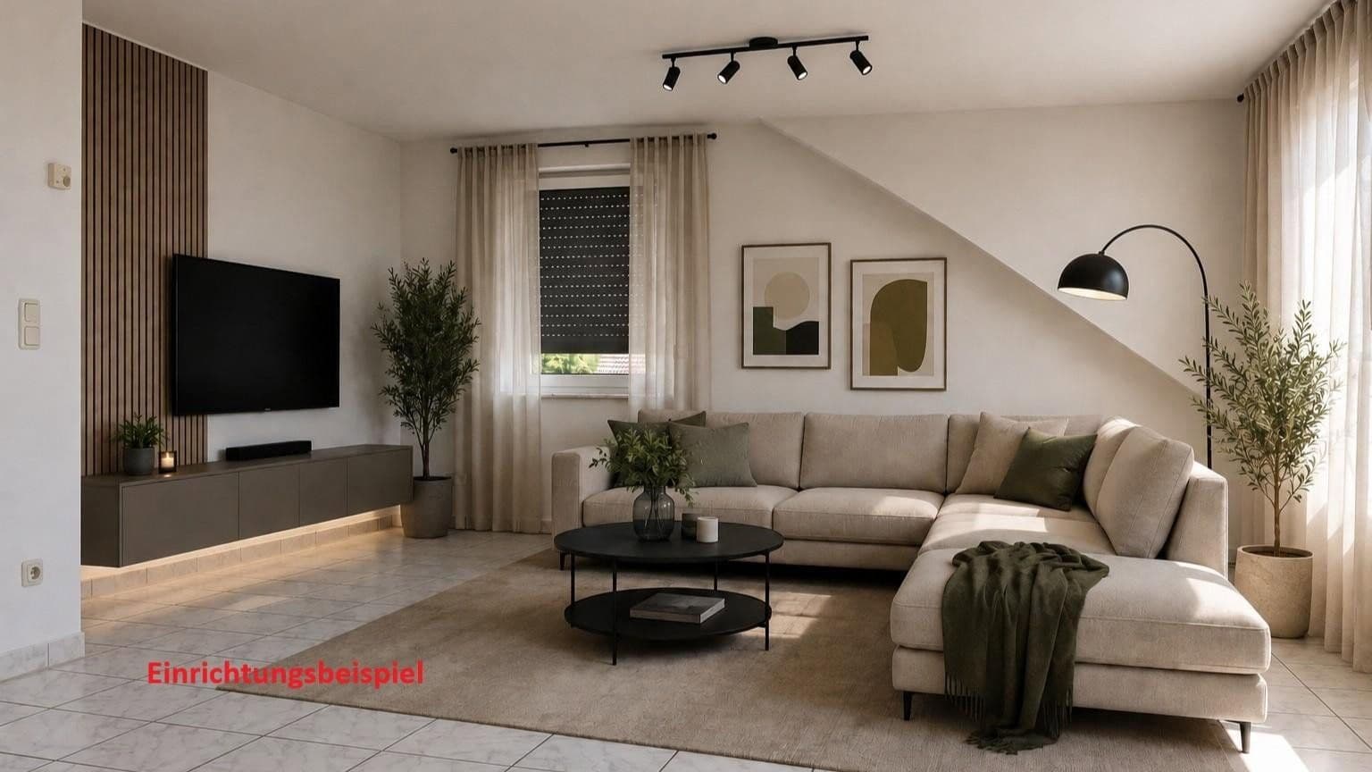 1 bedroom with open-plan kitchen flat to rent, 76 m², Dinslaken, North Rhine-Westphalia 1 bedroom with open-plan kitchen flat to rent, 76 m², Dinslaken, North Rhine-Westphalia