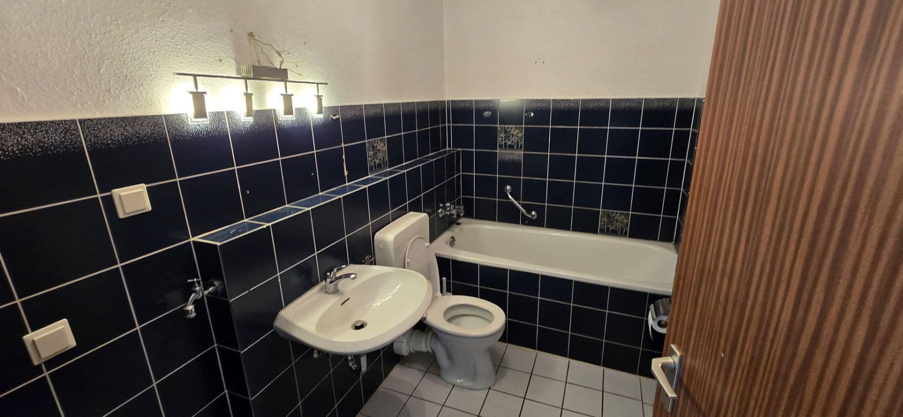 2 bedroom flat to rent, 62 m², Klosterstr. 3, Duisburg, North Rhine-Westphalia 2 bedroom flat to rent, 62 m², Klosterstr. 3, Duisburg, North Rhine-Westphalia
