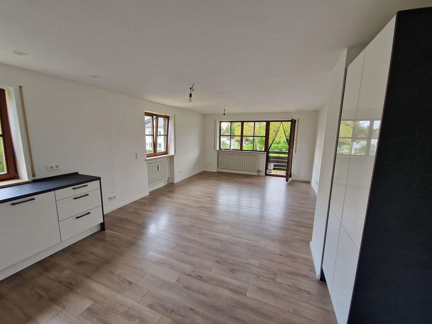 2 bedroom flat for sale, 60 m², Freilassing, Bavaria 2 bedroom flat for sale, 60 m², Freilassing, Bavaria