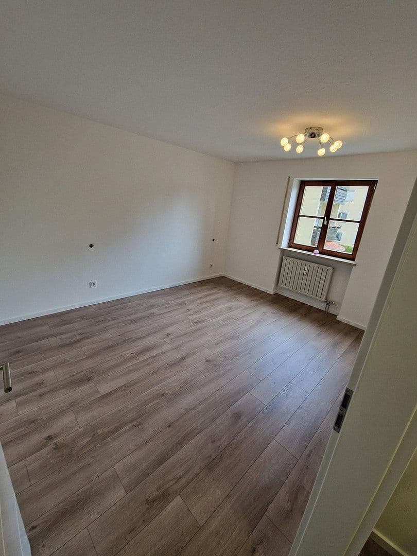 2 bedroom flat for sale, 60 m², Freilassing, Bavaria 2 bedroom flat for sale, 60 m², Freilassing, Bavaria
