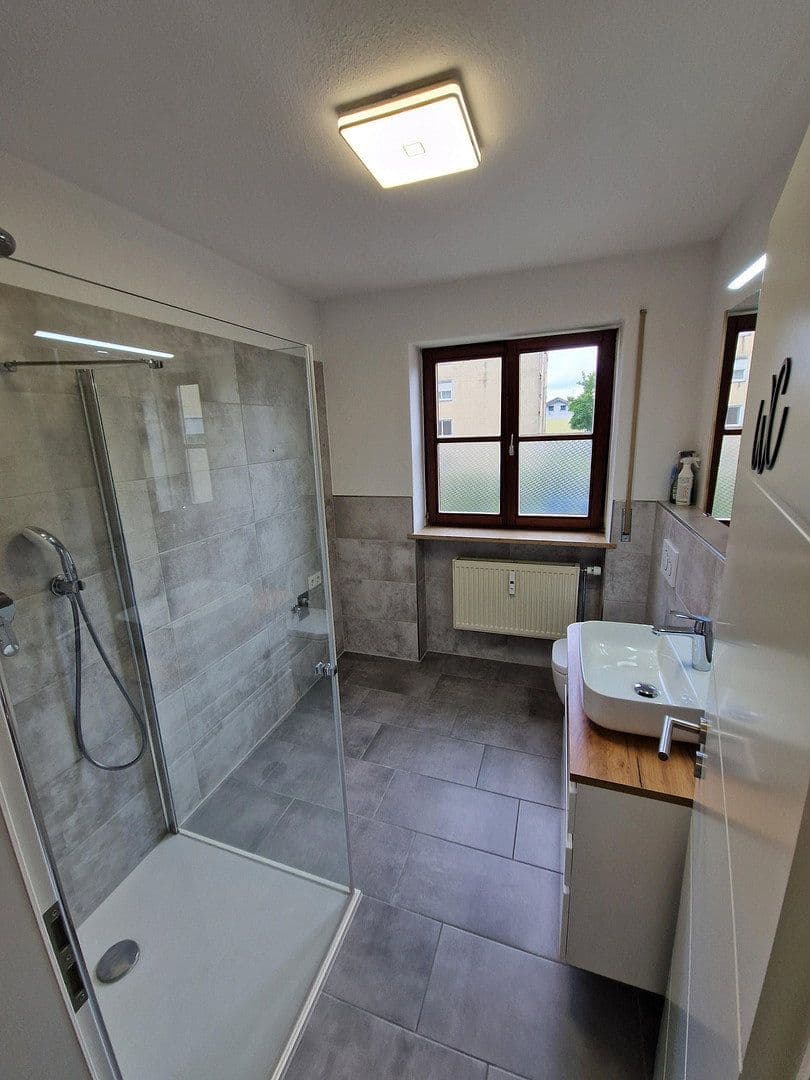 2 bedroom flat for sale, 60 m², Freilassing, Bavaria 2 bedroom flat for sale, 60 m², Freilassing, Bavaria