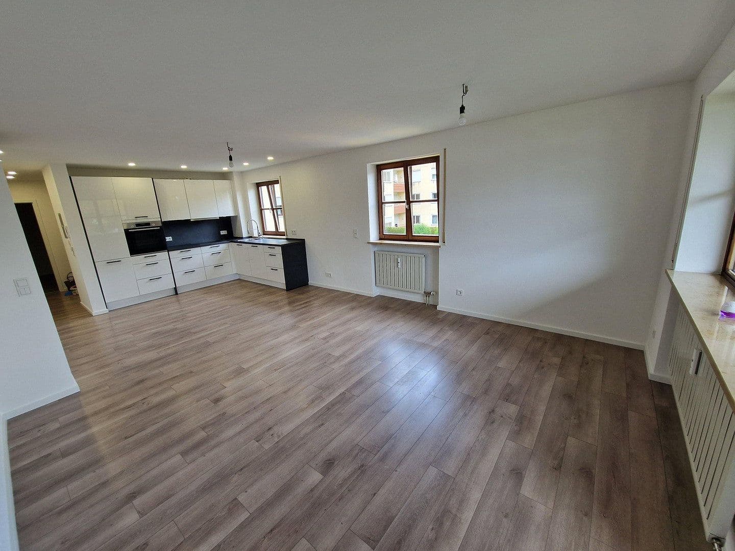 2 bedroom flat for sale, 60 m², Freilassing, Bavaria 2 bedroom flat for sale, 60 m², Freilassing, Bavaria