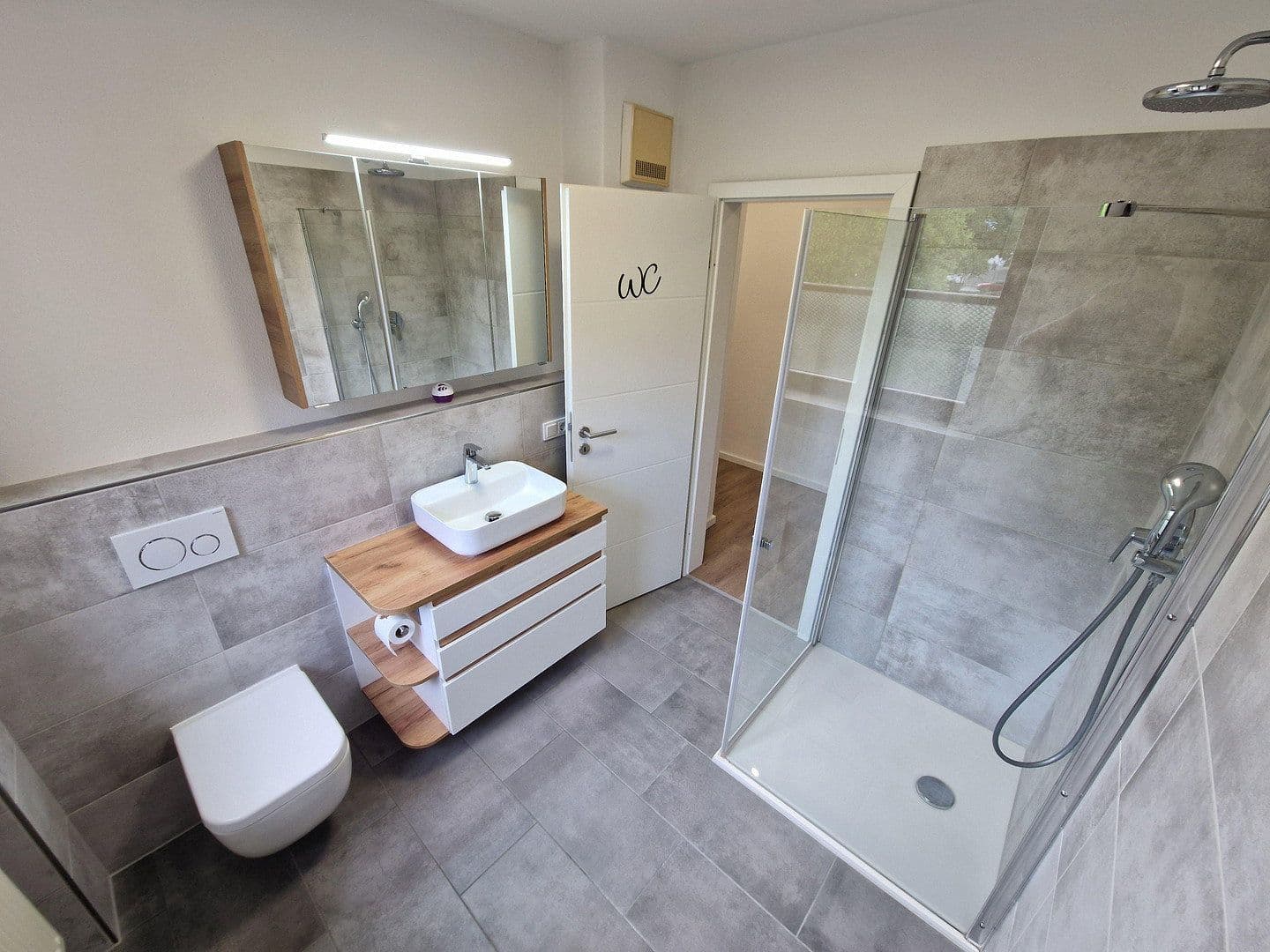2 bedroom flat for sale, 60 m², Freilassing, Bavaria 2 bedroom flat for sale, 60 m², Freilassing, Bavaria