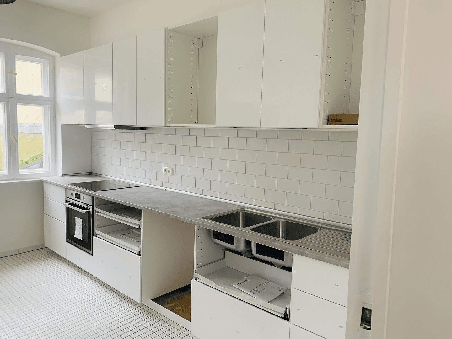 3 bedroom with open-plan kitchen flat for sale, 132 m², Friedrich-Ebert-Straße 11, Potsdam, Brandenburg 3 bedroom with open-plan kitchen flat for sale, 132 m², Friedrich-Ebert-Straße 11, Potsdam, Brandenburg