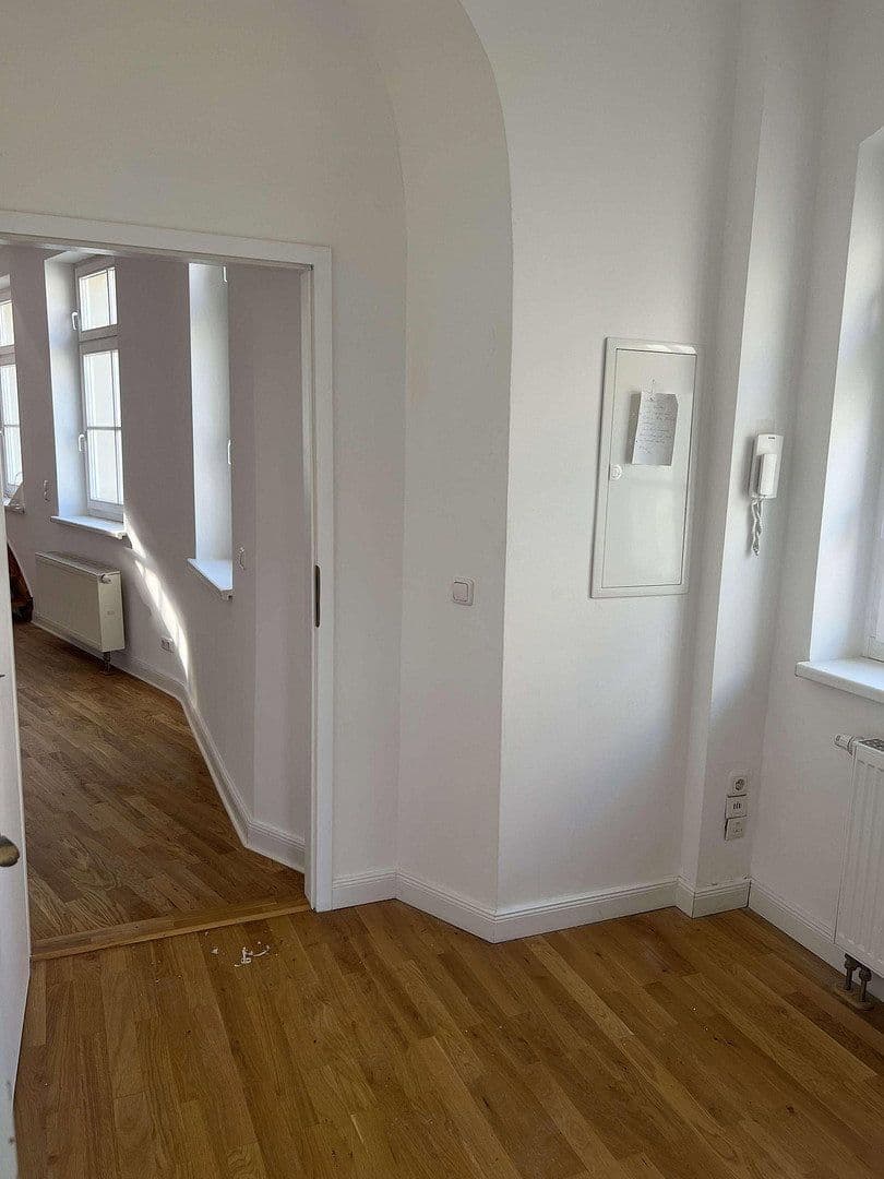 3 bedroom with open-plan kitchen flat for sale, 132 m², Friedrich-Ebert-Straße 11, Potsdam, Brandenburg 3 bedroom with open-plan kitchen flat for sale, 132 m², Friedrich-Ebert-Straße 11, Potsdam, Brandenburg