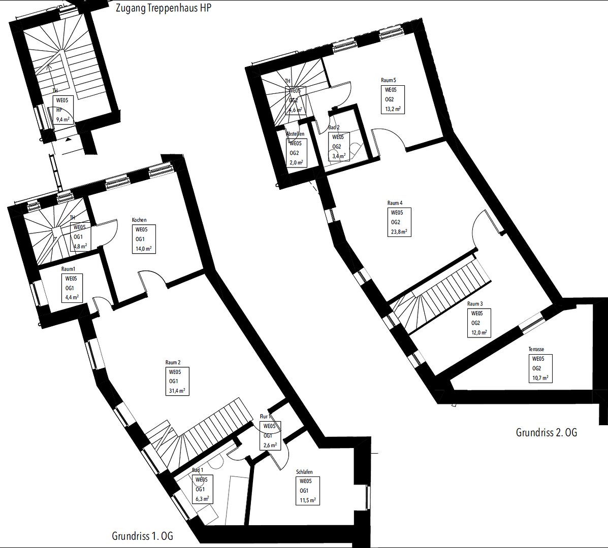 3 bedroom with open-plan kitchen flat for sale, 132 m², Friedrich-Ebert-Straße 11, Potsdam, Brandenburg 3 bedroom with open-plan kitchen flat for sale, 132 m², Friedrich-Ebert-Straße 11, Potsdam, Brandenburg