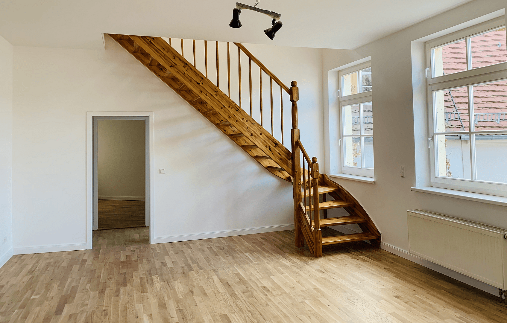 3 bedroom with open-plan kitchen flat for sale, 132 m², Friedrich-Ebert-Straße 11, Potsdam, Brandenburg 3 bedroom with open-plan kitchen flat for sale, 132 m², Friedrich-Ebert-Straße 11, Potsdam, Brandenburg