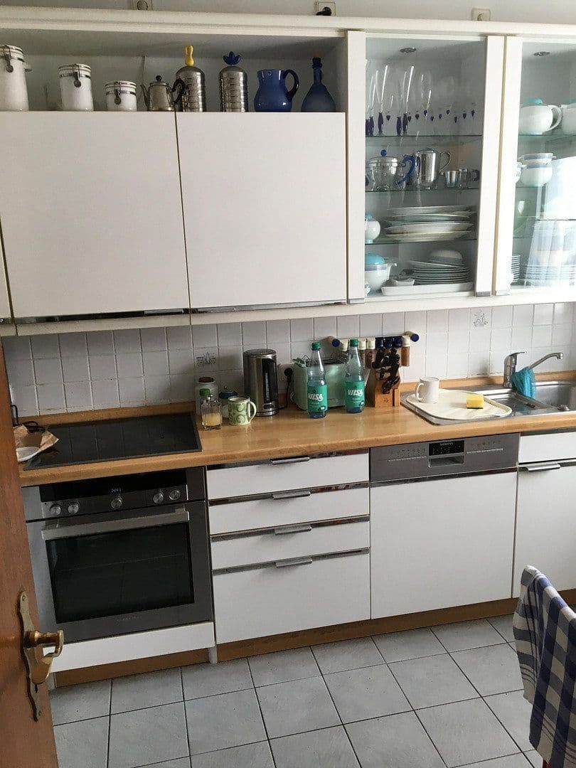 house for sale, 120 m², Kröscheweg 1, Obervieland - Kattenturm, Bremen house for sale, 120 m², Kröscheweg 1, Obervieland - Kattenturm, Bremen
