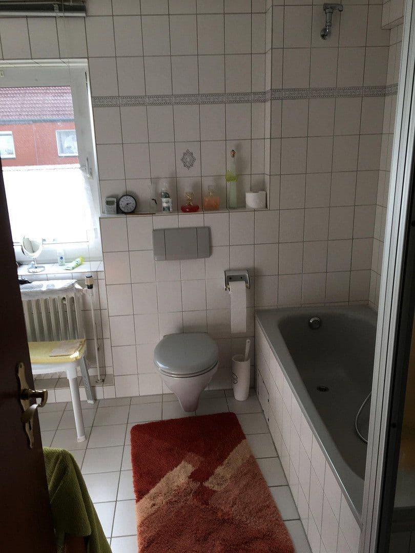 house for sale, 120 m², Kröscheweg 1, Obervieland - Kattenturm, Bremen house for sale, 120 m², Kröscheweg 1, Obervieland - Kattenturm, Bremen