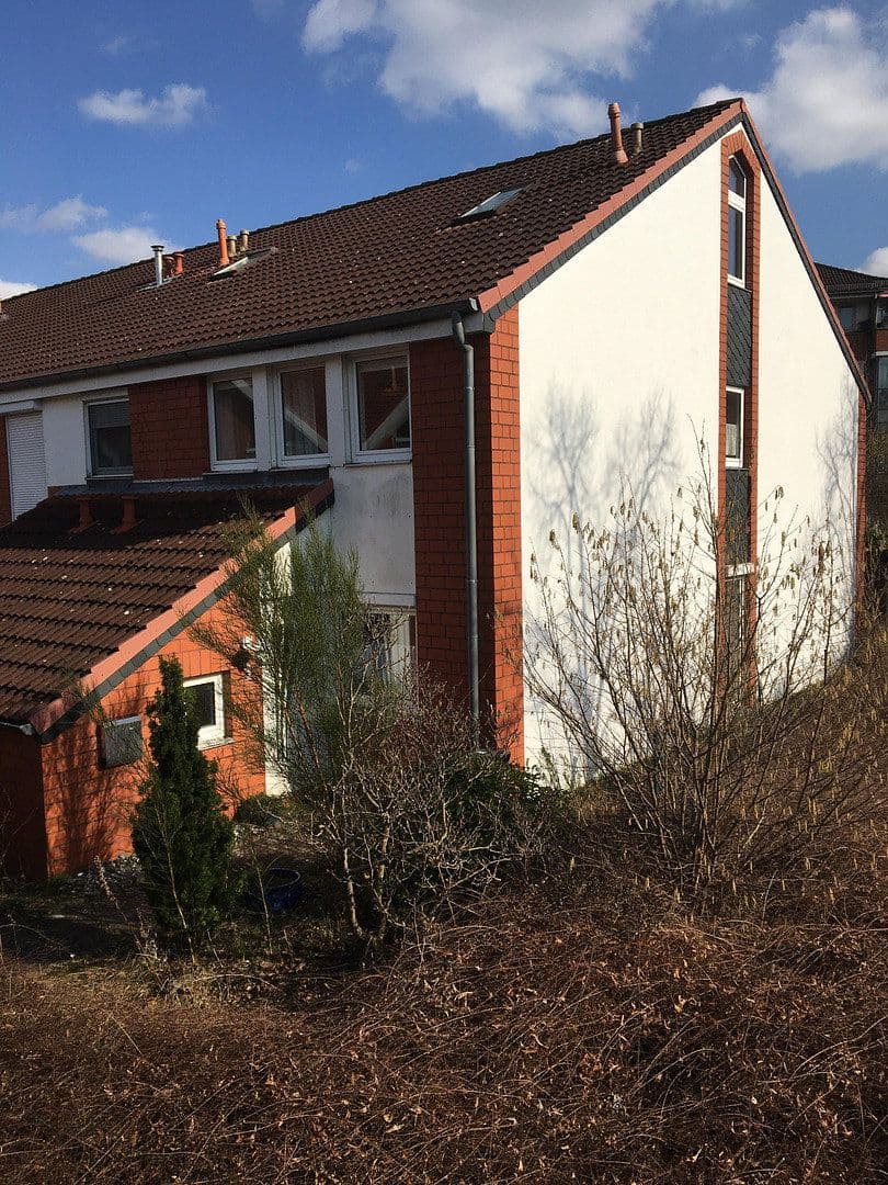 house for sale, 120 m², Kröscheweg 1, Obervieland - Kattenturm, Bremen house for sale, 120 m², Kröscheweg 1, Obervieland - Kattenturm, Bremen