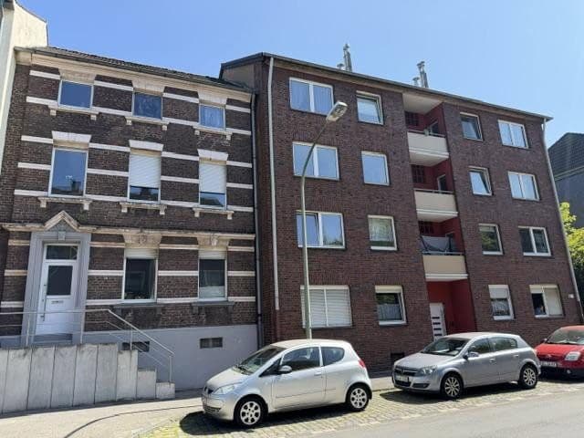 house for sale, 699 m², Javastraße, Duisburg, North Rhine-Westphalia house for sale, 699 m², Javastraße, Duisburg, North Rhine-Westphalia