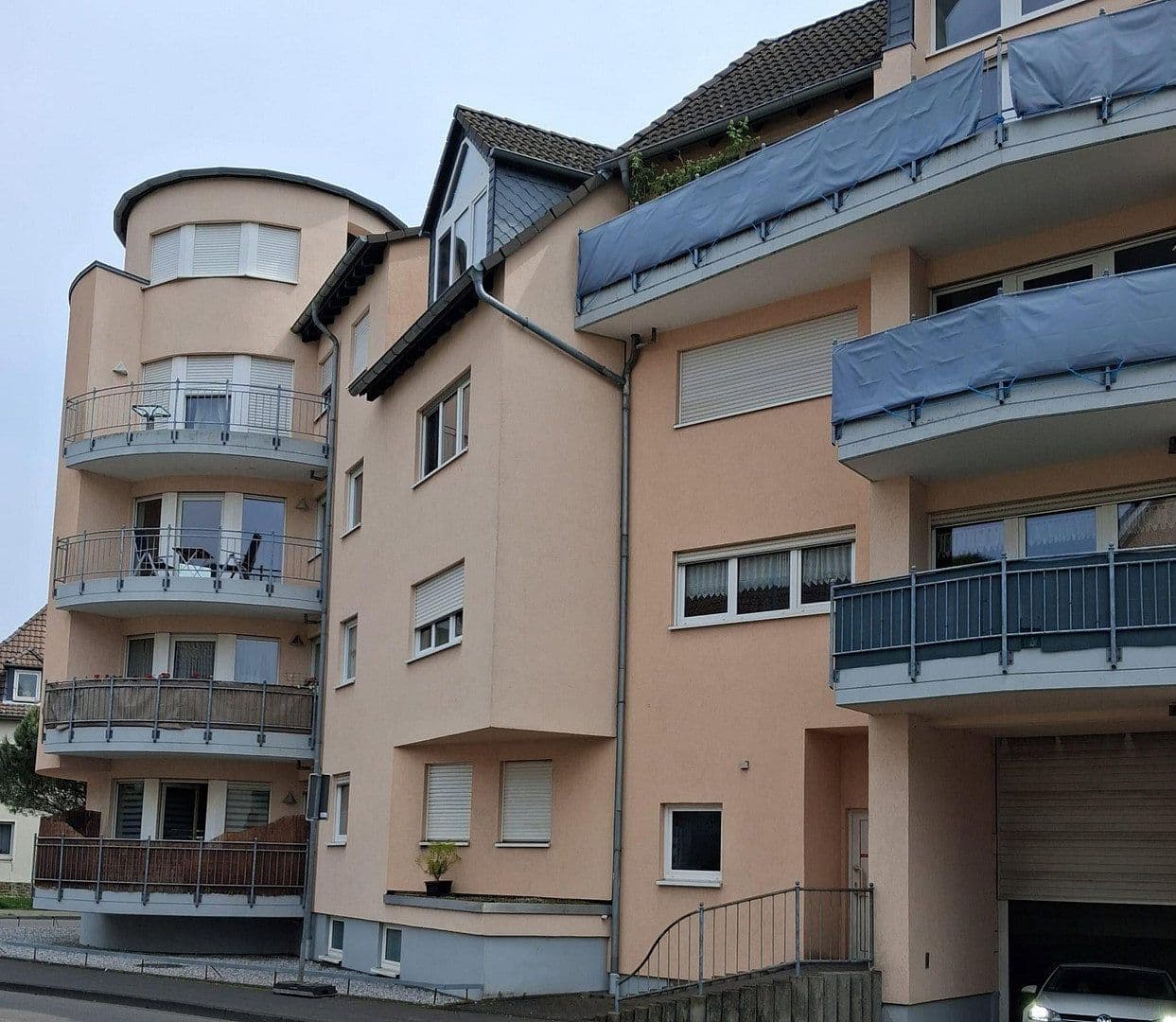 2 bedroom flat to rent, 71 m², Leverkusen-Wiesdorf, North Rhine-Westphalia 2 bedroom flat to rent, 71 m², Leverkusen-Wiesdorf, North Rhine-Westphalia