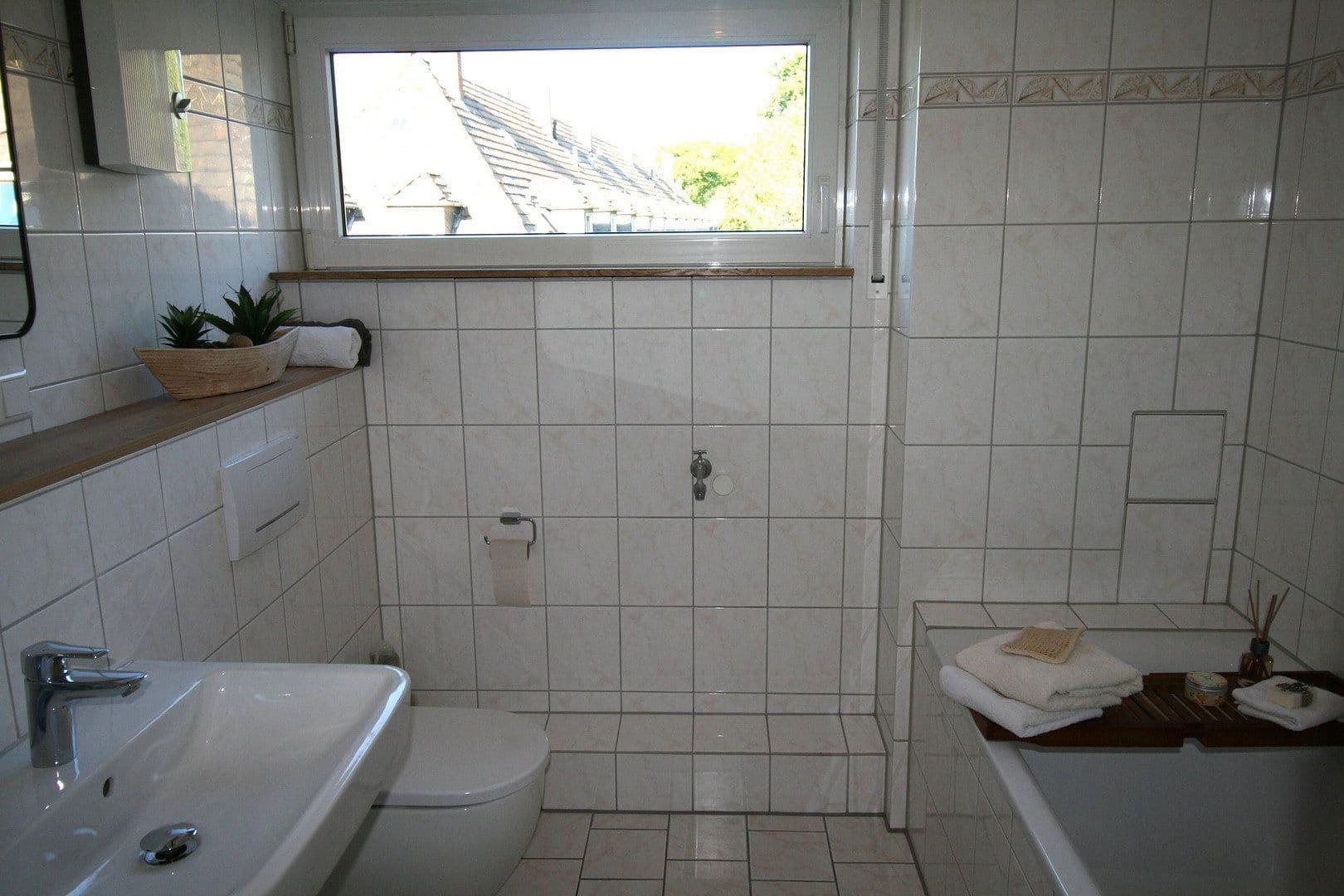 2 bedroom flat to rent, 71 m², Leverkusen-Wiesdorf, North Rhine-Westphalia 2 bedroom flat to rent, 71 m², Leverkusen-Wiesdorf, North Rhine-Westphalia