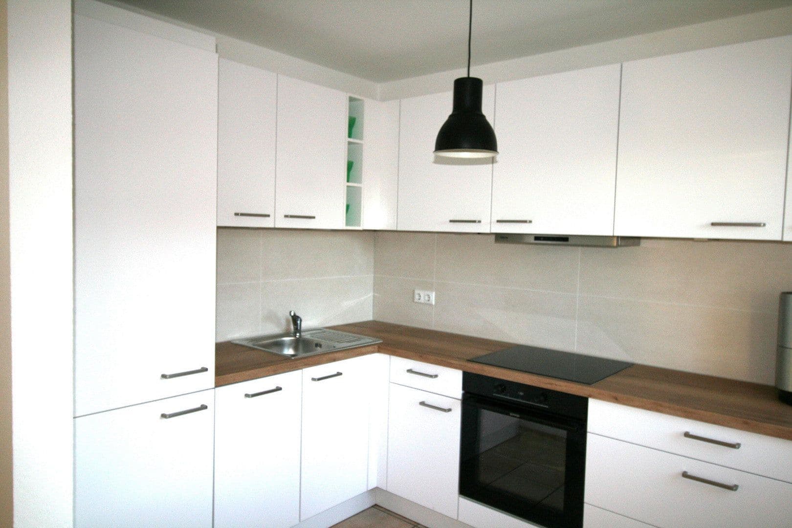 2 bedroom flat to rent, 71 m², Leverkusen-Wiesdorf, North Rhine-Westphalia 2 bedroom flat to rent, 71 m², Leverkusen-Wiesdorf, North Rhine-Westphalia