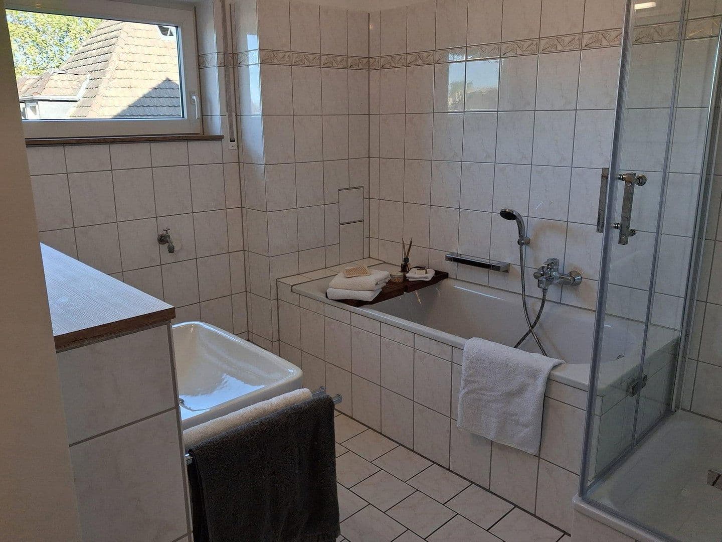 2 bedroom flat to rent, 71 m², Leverkusen-Wiesdorf, North Rhine-Westphalia 2 bedroom flat to rent, 71 m², Leverkusen-Wiesdorf, North Rhine-Westphalia