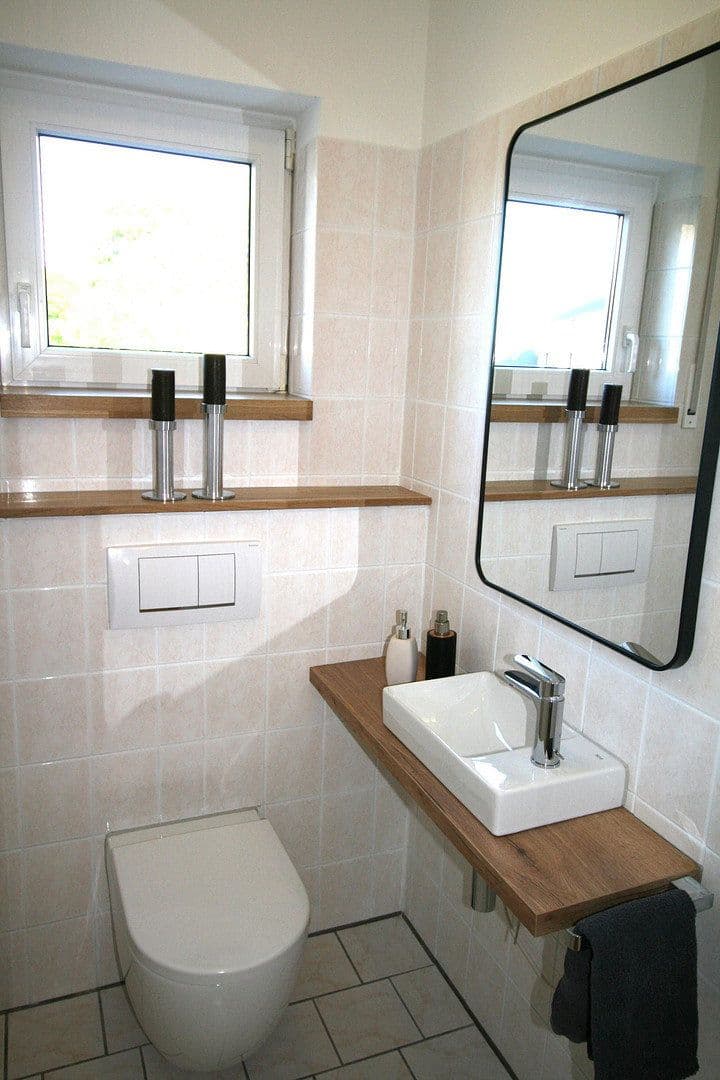 2 bedroom flat to rent, 71 m², Leverkusen-Wiesdorf, North Rhine-Westphalia 2 bedroom flat to rent, 71 m², Leverkusen-Wiesdorf, North Rhine-Westphalia