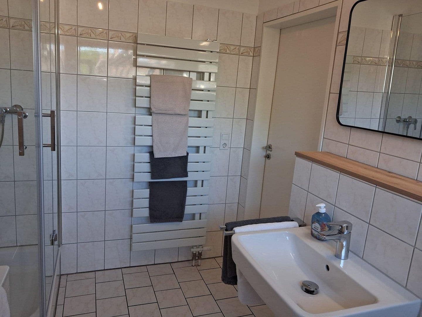 2 bedroom flat to rent, 71 m², Leverkusen-Wiesdorf, North Rhine-Westphalia 2 bedroom flat to rent, 71 m², Leverkusen-Wiesdorf, North Rhine-Westphalia