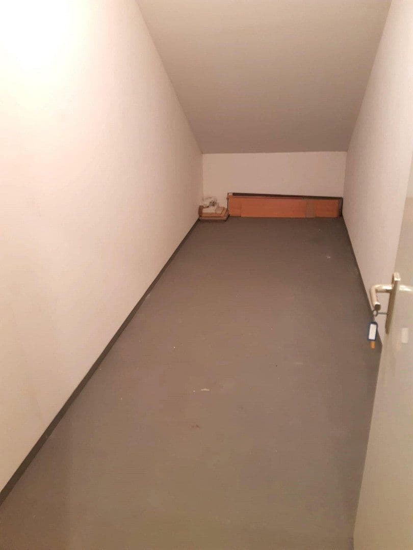 2 bedroom flat to rent, 71 m², Leverkusen-Wiesdorf, North Rhine-Westphalia 2 bedroom flat to rent, 71 m², Leverkusen-Wiesdorf, North Rhine-Westphalia