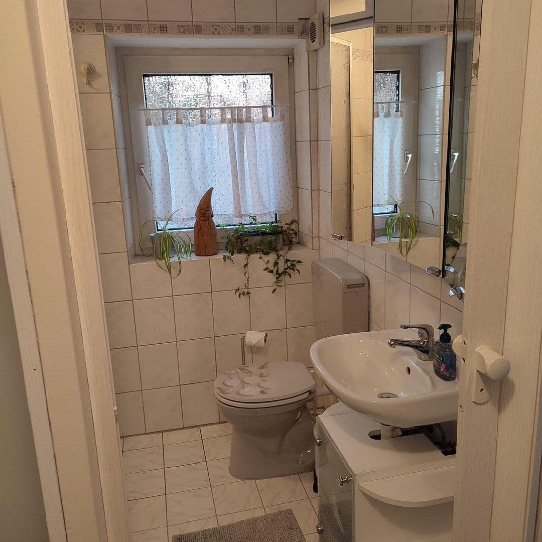 1 bedroom flat for sale, 22 m², Stuttgart, Baden-Württemberg 1 bedroom flat for sale, 22 m², Stuttgart, Baden-Württemberg