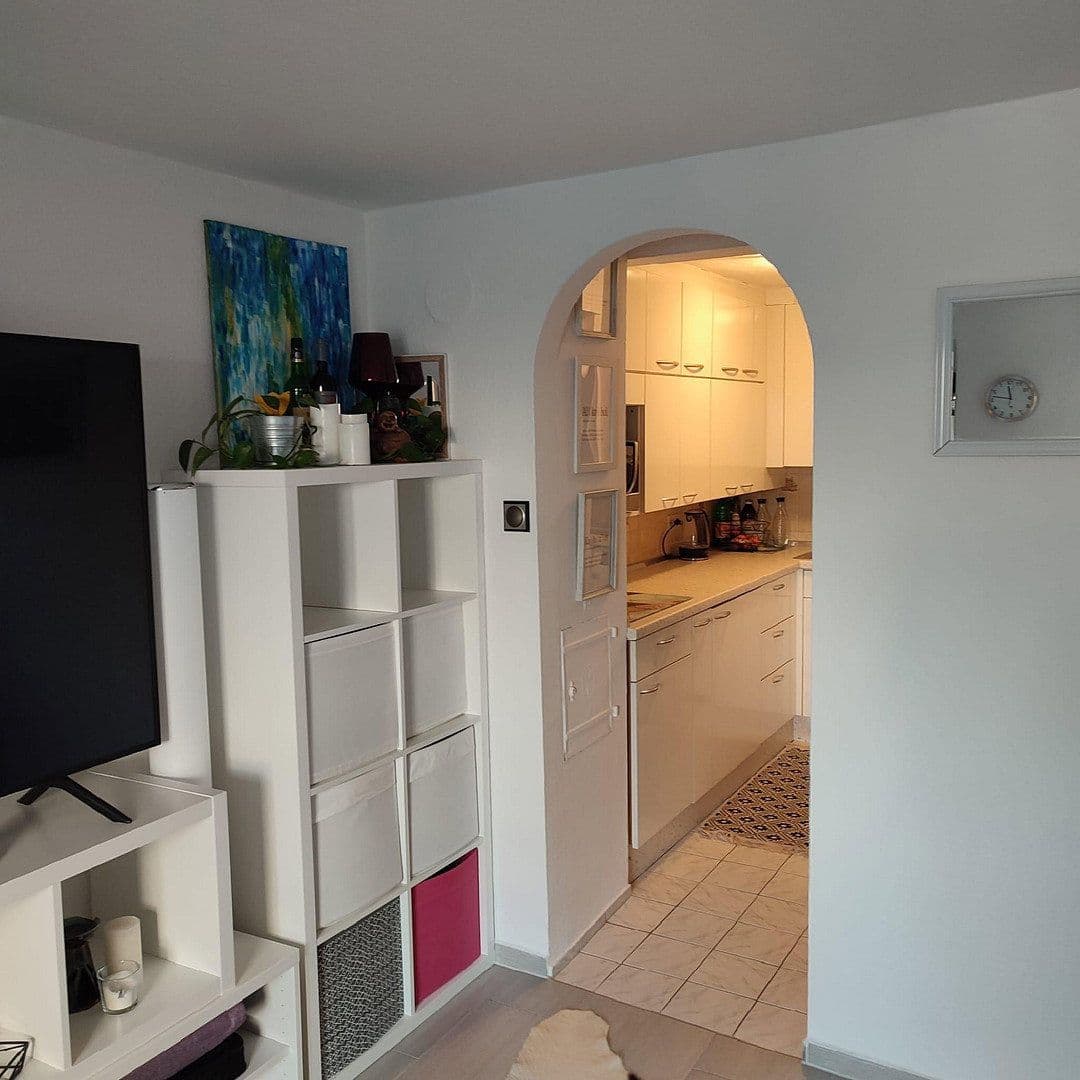1 bedroom flat for sale, 22 m², Stuttgart, Baden-Württemberg 1 bedroom flat for sale, 22 m², Stuttgart, Baden-Württemberg
