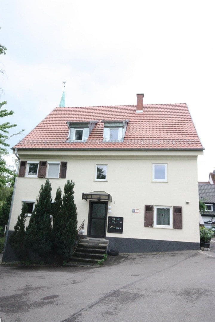 1 bedroom flat for sale, 22 m², Stuttgart, Baden-Württemberg 1 bedroom flat for sale, 22 m², Stuttgart, Baden-Württemberg
