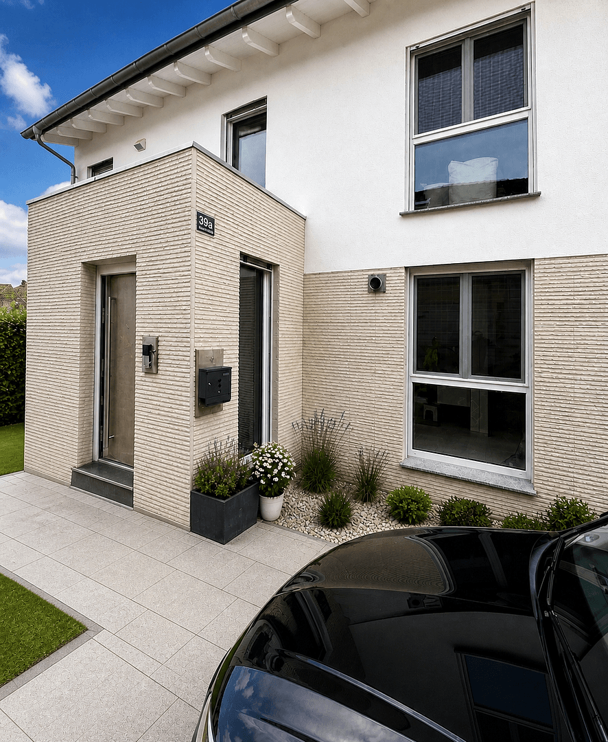 house for sale, 190 m², Weiterstadt, Hesse house for sale, 190 m², Weiterstadt, Hesse