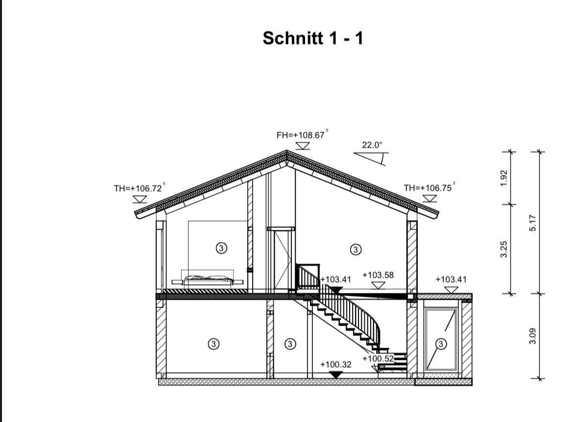 house for sale, 190 m², Weiterstadt, Hesse house for sale, 190 m², Weiterstadt, Hesse