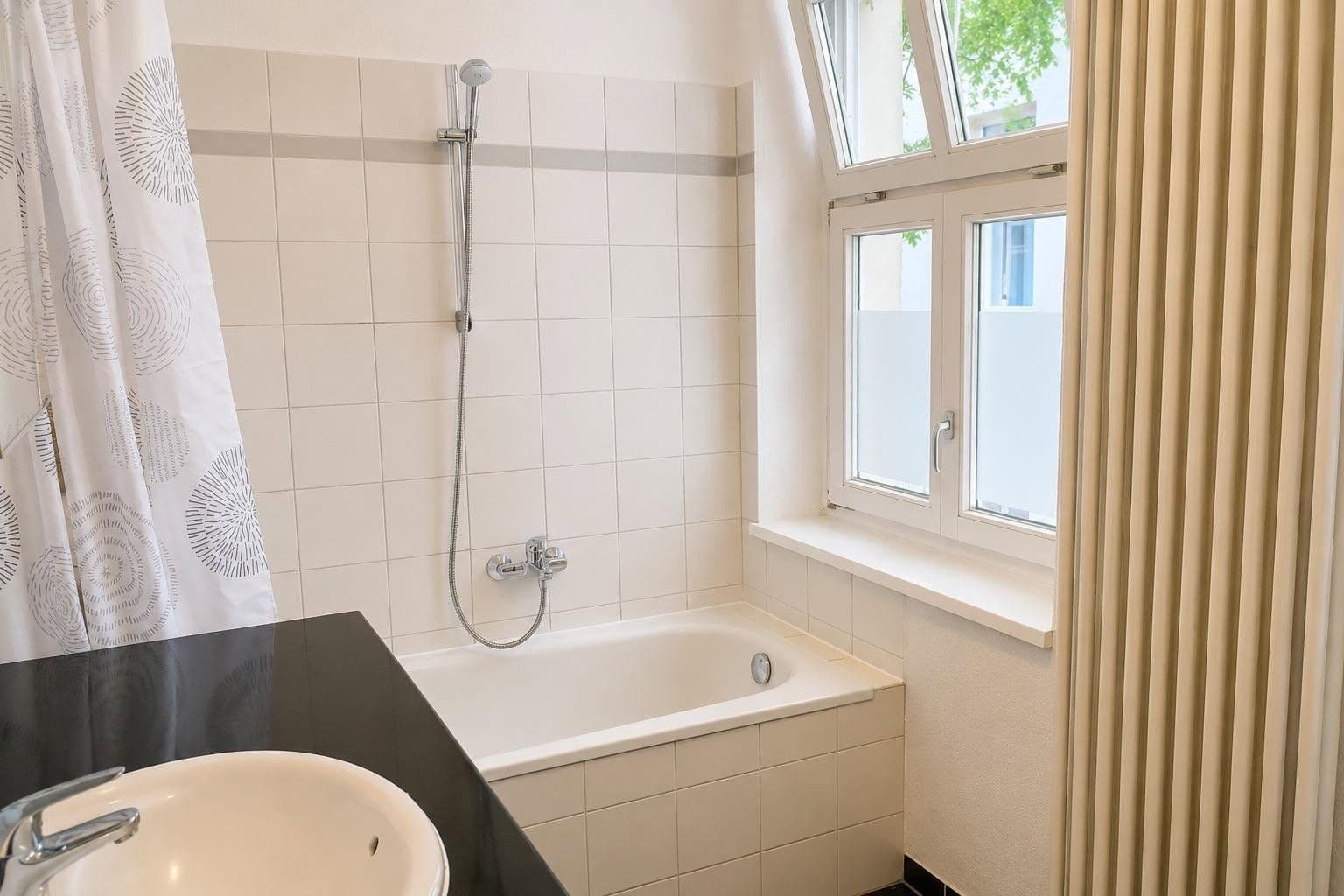 2 bedroom flat for sale, 60 m², Auguststraße 89, Berlin, Berlin 2 bedroom flat for sale, 60 m², Auguststraße 89, Berlin, Berlin