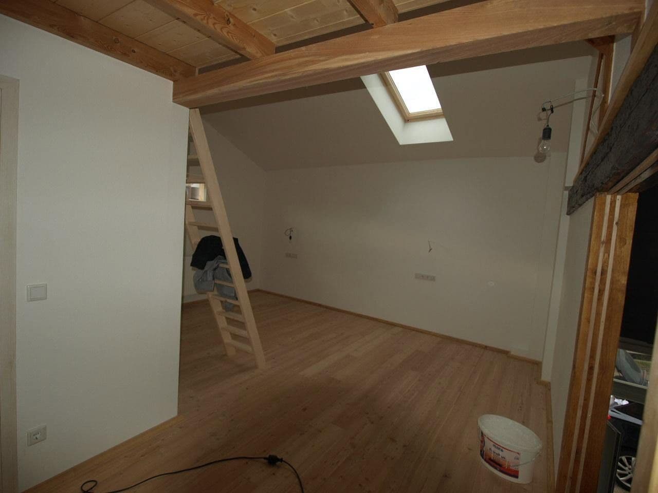 house to rent, 137 m², Bachstr. 6, Bichl, Bavaria house to rent, 137 m², Bachstr. 6, Bichl, Bavaria