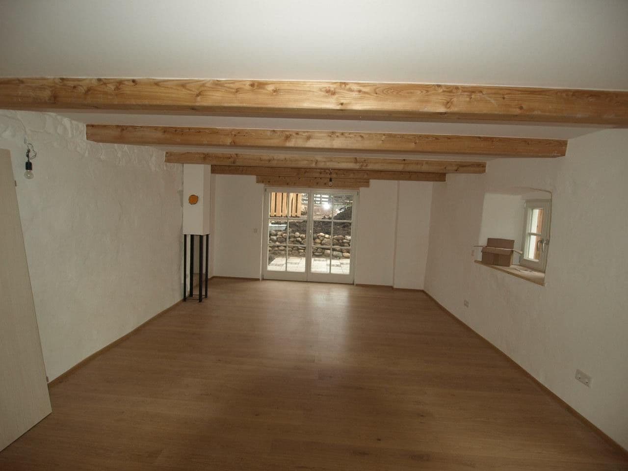 house to rent, 137 m², Bachstr. 6, Bichl, Bavaria house to rent, 137 m², Bachstr. 6, Bichl, Bavaria