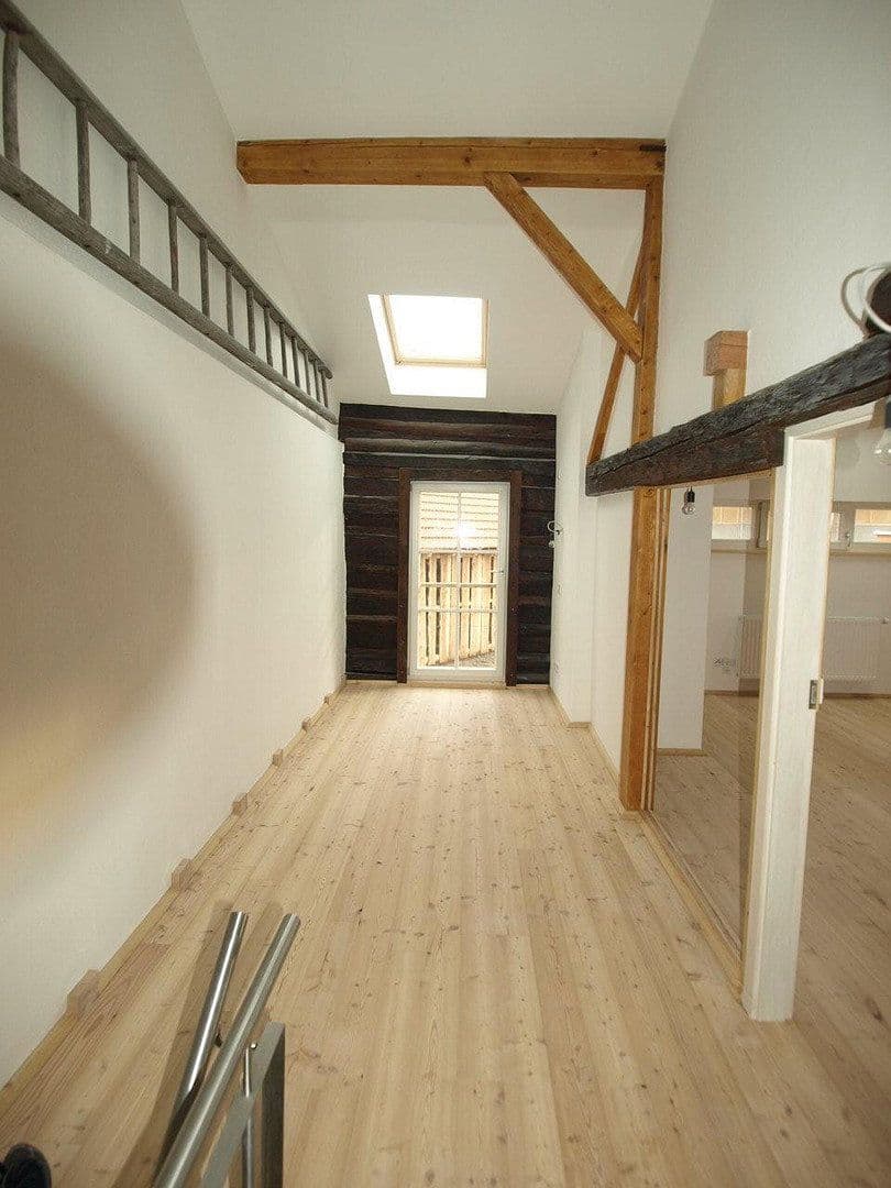house to rent, 137 m², Bachstr. 6, Bichl, Bavaria house to rent, 137 m², Bachstr. 6, Bichl, Bavaria