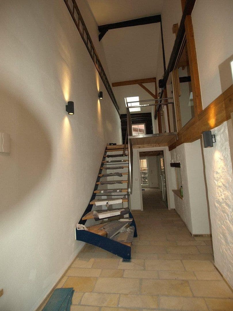 house to rent, 137 m², Bachstr. 6, Bichl, Bavaria house to rent, 137 m², Bachstr. 6, Bichl, Bavaria