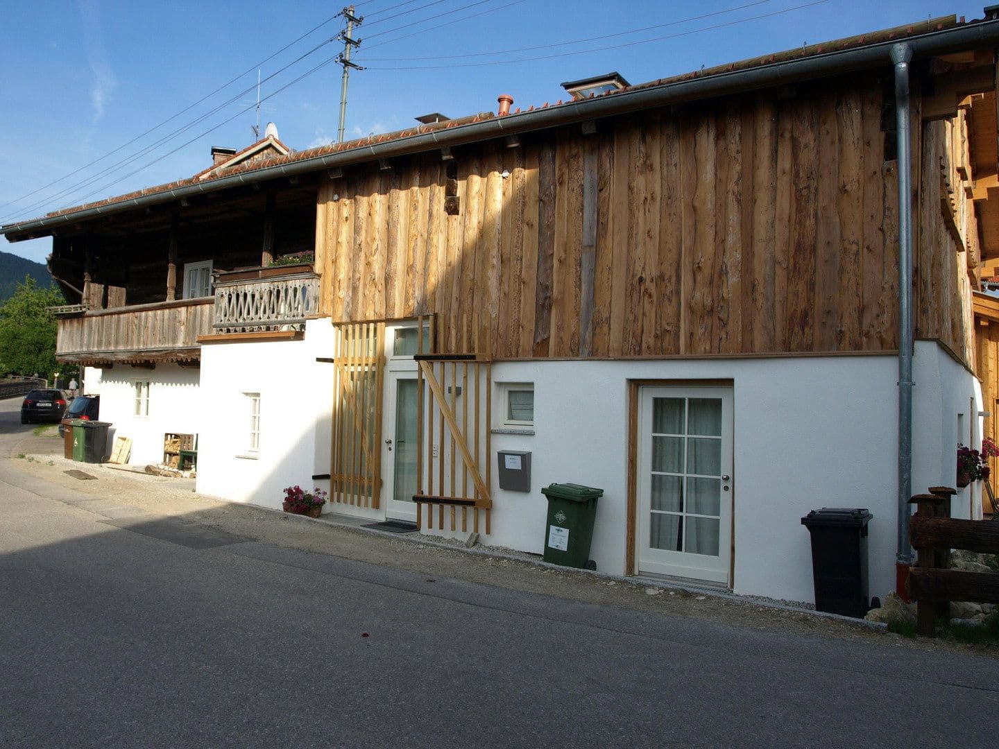 house to rent, 137 m², Bachstr. 6, Bichl, Bavaria house to rent, 137 m², Bachstr. 6, Bichl, Bavaria
