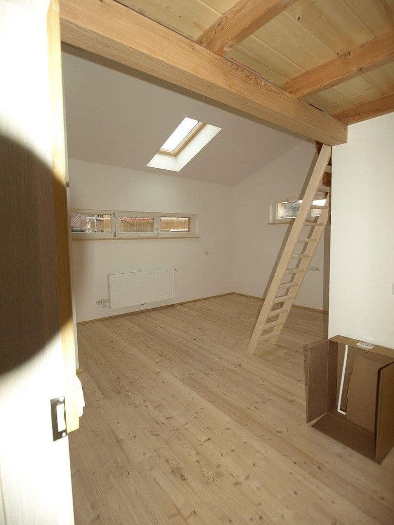 house to rent, 137 m², Bachstr. 6, Bichl, Bavaria house to rent, 137 m², Bachstr. 6, Bichl, Bavaria