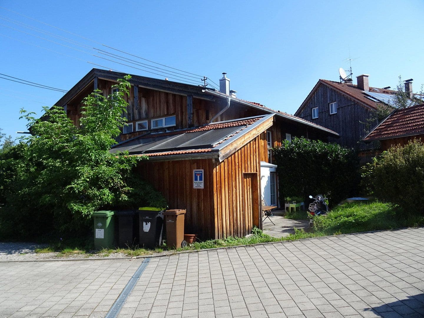house to rent, 137 m², Bachstr. 6, Bichl, Bavaria house to rent, 137 m², Bachstr. 6, Bichl, Bavaria