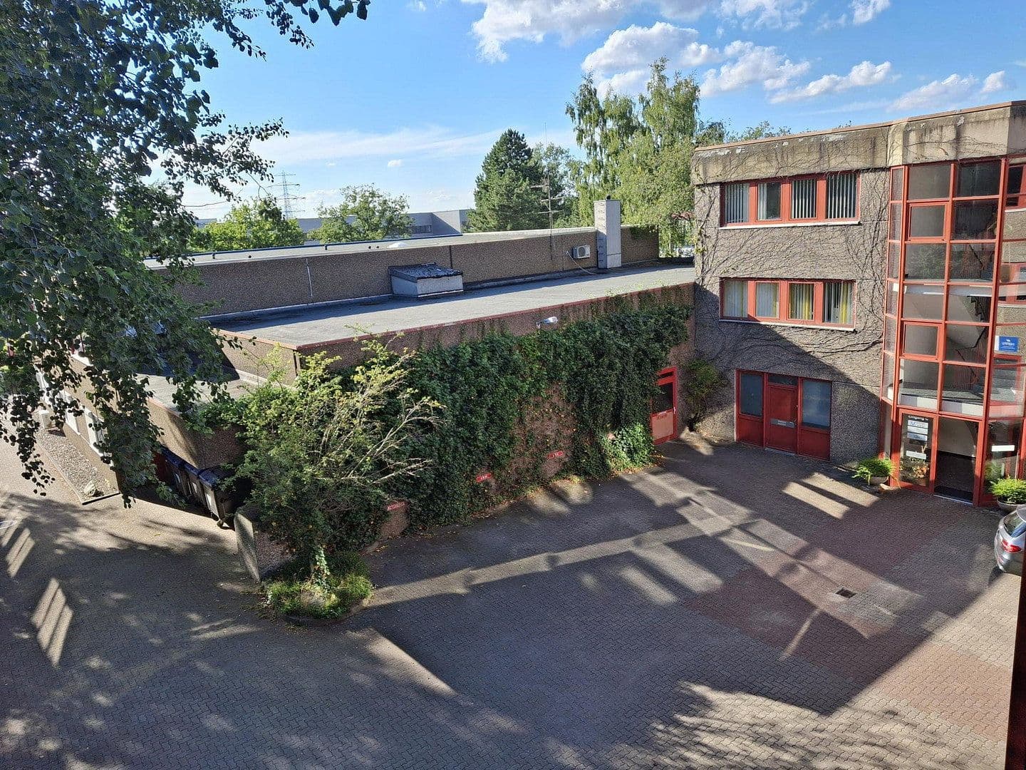 office to rent, 130 m², Oststrasse 122 B, Norderstedt, Schleswig-Holstein office to rent, 130 m², Oststrasse 122 B, Norderstedt, Schleswig-Holstein