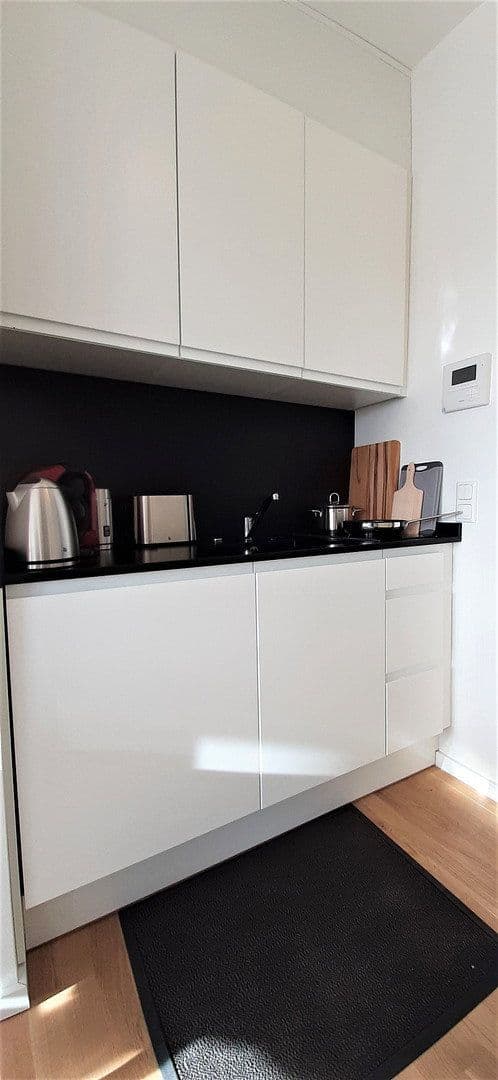 1 bedroom flat to rent, 32 m², Berlin, Berlin 1 bedroom flat to rent, 32 m², Berlin, Berlin