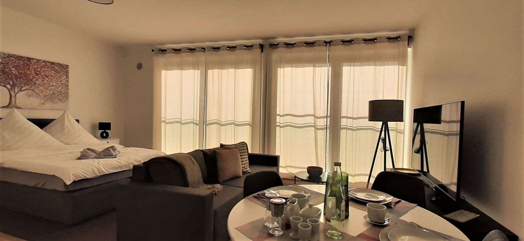 1 bedroom flat to rent, 32 m², Berlin, Berlin 1 bedroom flat to rent, 32 m², Berlin, Berlin
