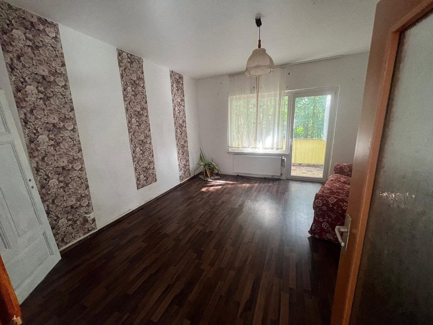 1 bedroom with open-plan kitchen flat to rent, 85 m², Okertal 10, Goslar, Lower Saxony 1 bedroom with open-plan kitchen flat to rent, 85 m², Okertal 10, Goslar, Lower Saxony