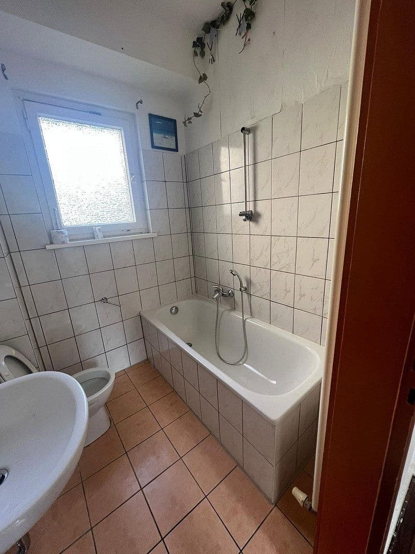 1 bedroom with open-plan kitchen flat to rent, 85 m², Okertal 10, Goslar, Lower Saxony 1 bedroom with open-plan kitchen flat to rent, 85 m², Okertal 10, Goslar, Lower Saxony