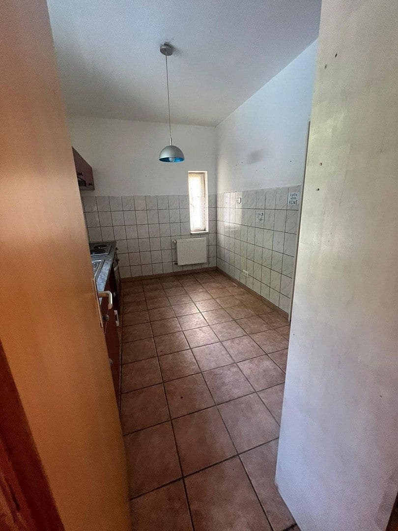 1 bedroom with open-plan kitchen flat to rent, 85 m², Okertal 10, Goslar, Lower Saxony 1 bedroom with open-plan kitchen flat to rent, 85 m², Okertal 10, Goslar, Lower Saxony