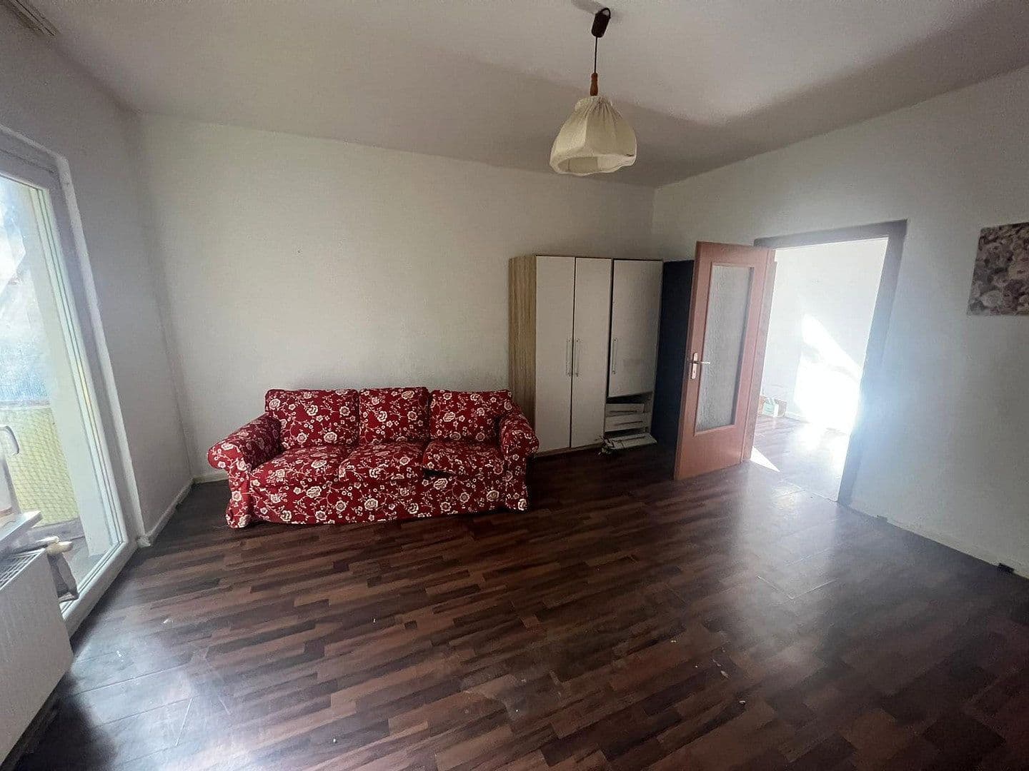 1 bedroom with open-plan kitchen flat to rent, 85 m², Okertal 10, Goslar, Lower Saxony 1 bedroom with open-plan kitchen flat to rent, 85 m², Okertal 10, Goslar, Lower Saxony