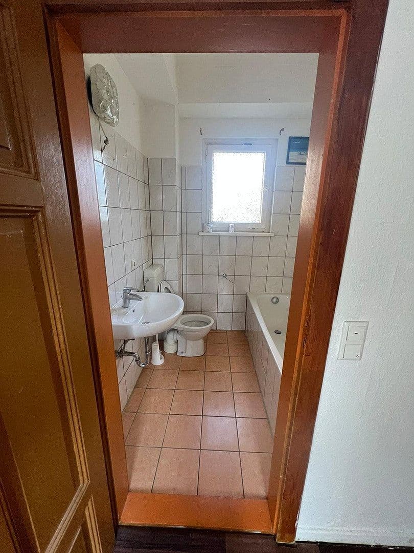 1 bedroom with open-plan kitchen flat to rent, 85 m², Okertal 10, Goslar, Lower Saxony 1 bedroom with open-plan kitchen flat to rent, 85 m², Okertal 10, Goslar, Lower Saxony